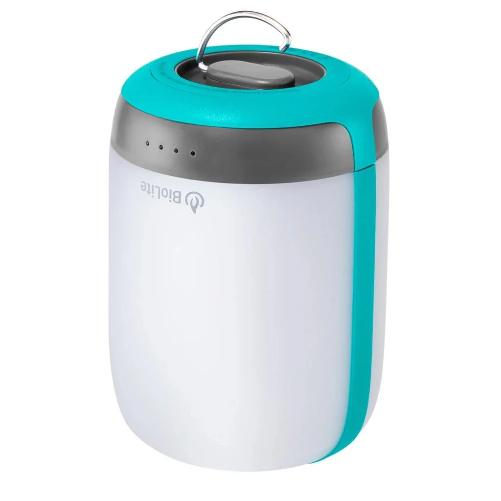 BioLite Alpenglow 500 Lumen Lantern - Image 3