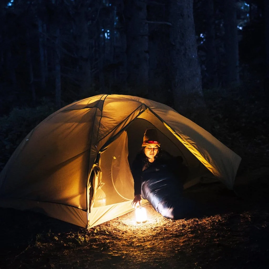 BioLite Alpenglow 500 Lumen Lantern - Image 4