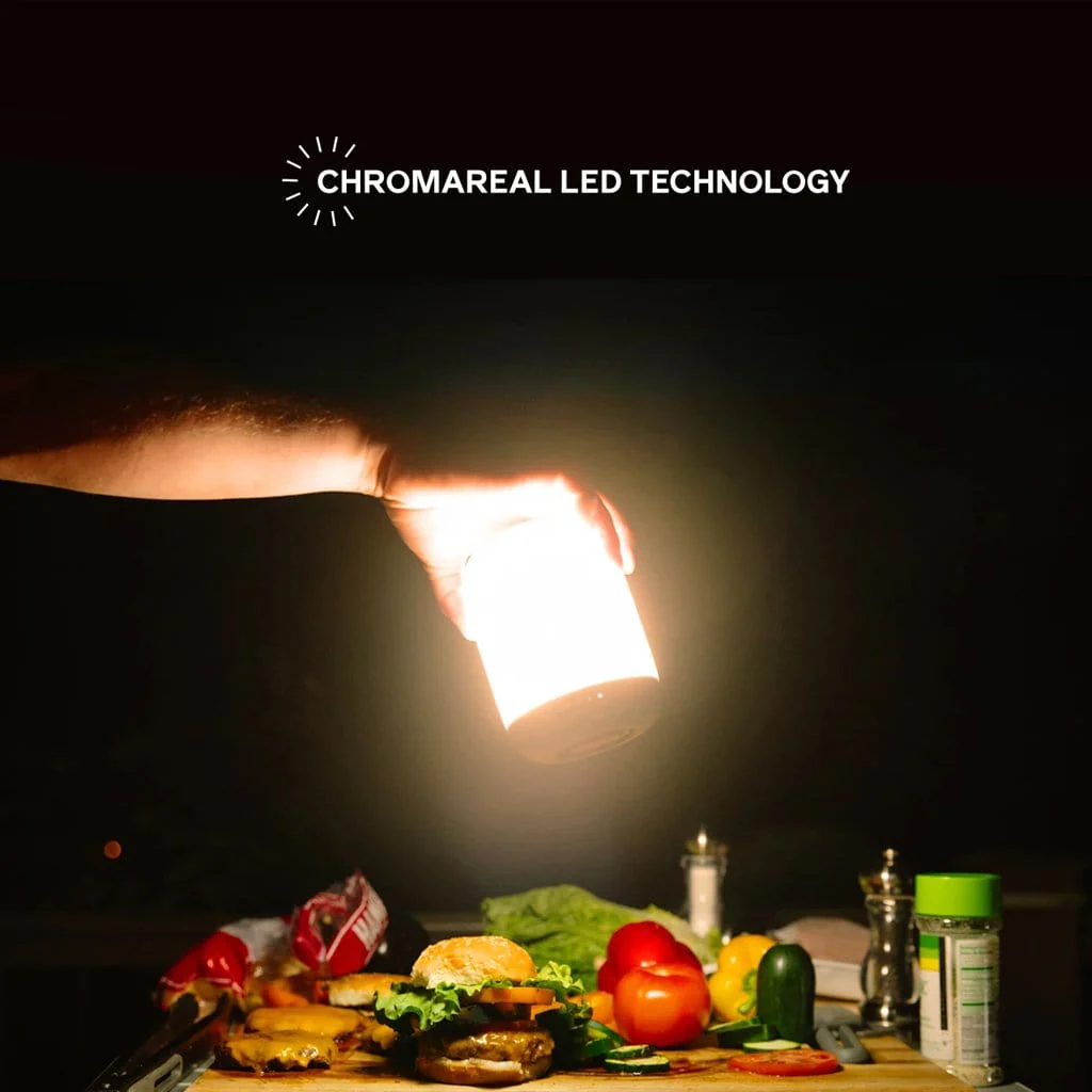 BioLite Alpenglow 500 Lumen Lantern - Image 7