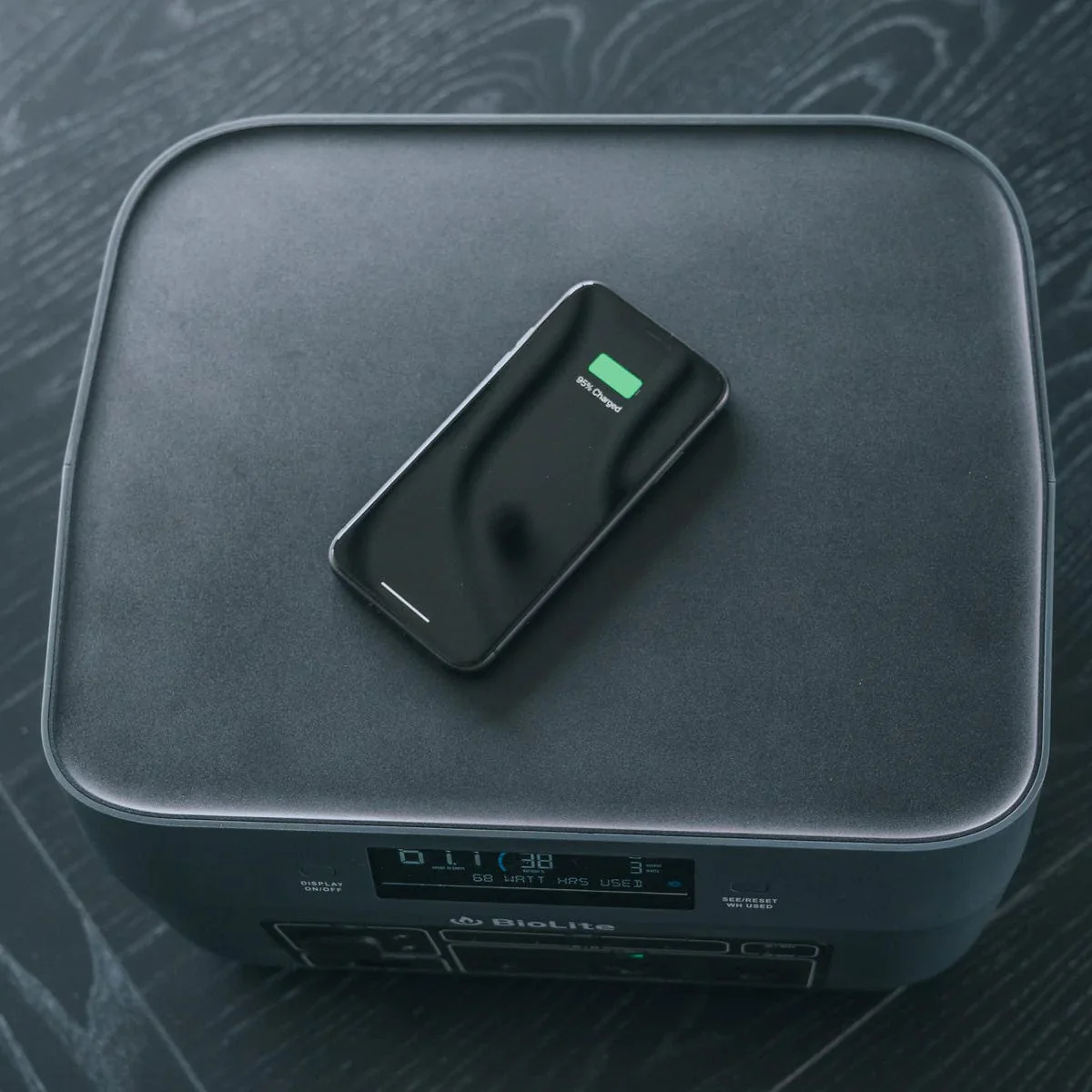 BioLite BaseCharge 1500 - Image 5