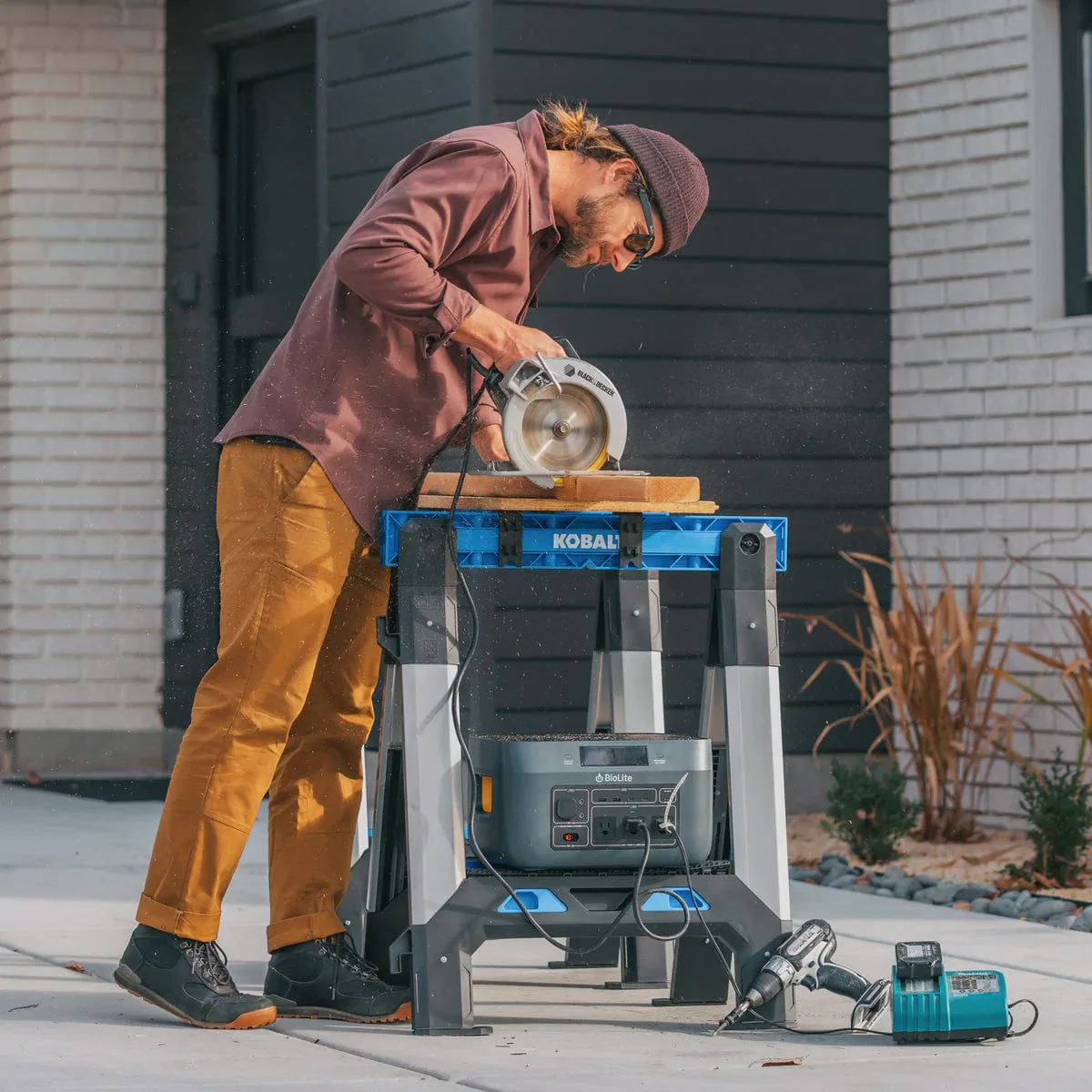 BioLite BaseCharge 1500 - Image 7