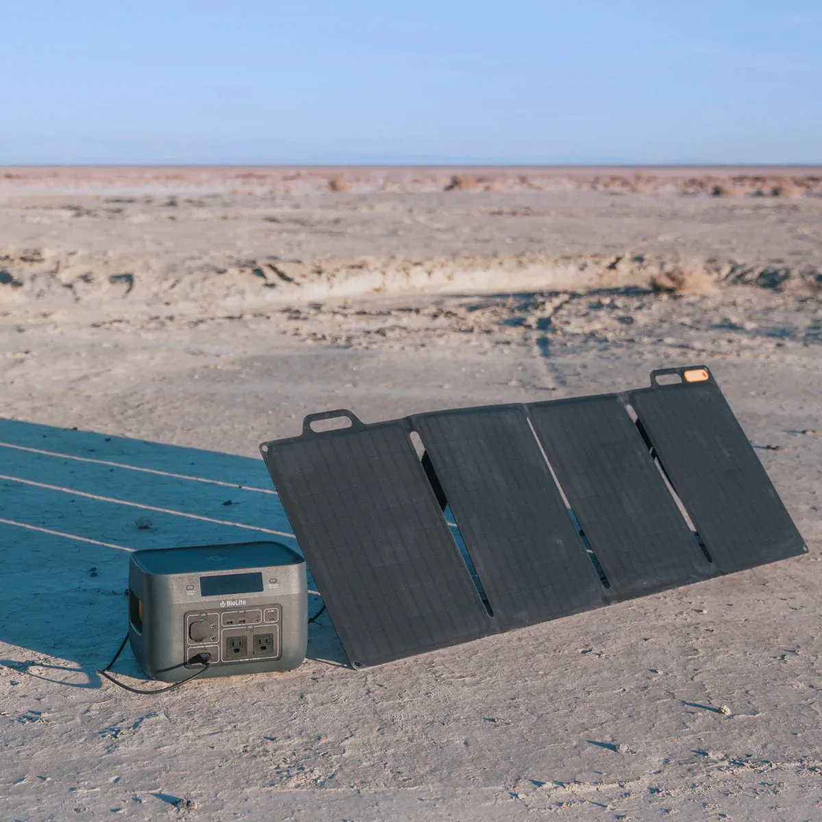 BioLite BaseCharge 600 - Image 6