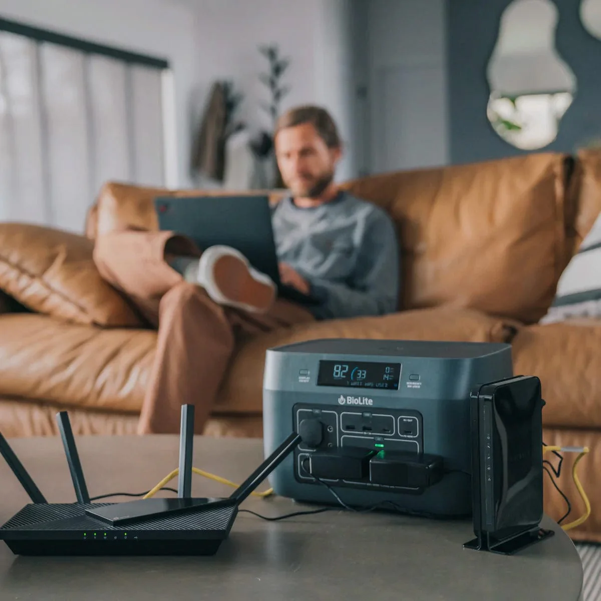 BioLite BaseCharge 600 - Image 8