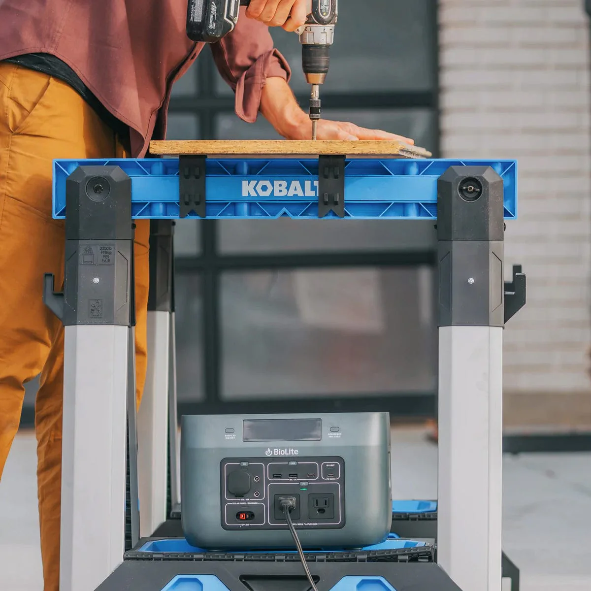 BioLite BaseCharge 600 - Image 9