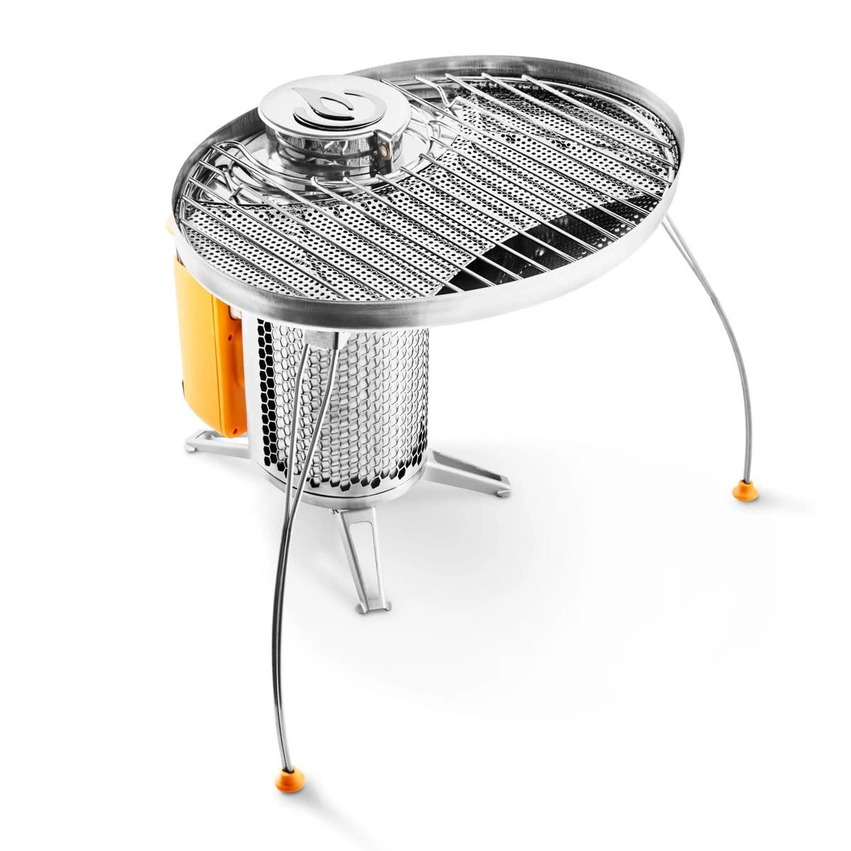 BioLite CampStove Portable Grill Top - Image 4