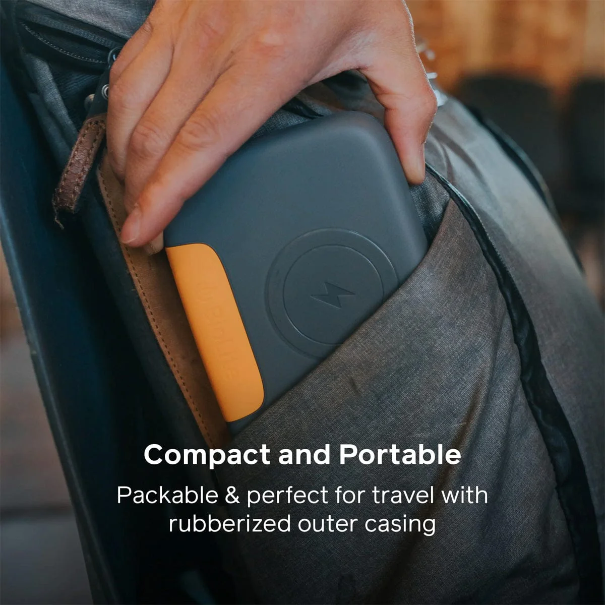 Biolite Charge 100 MAX - Image 8