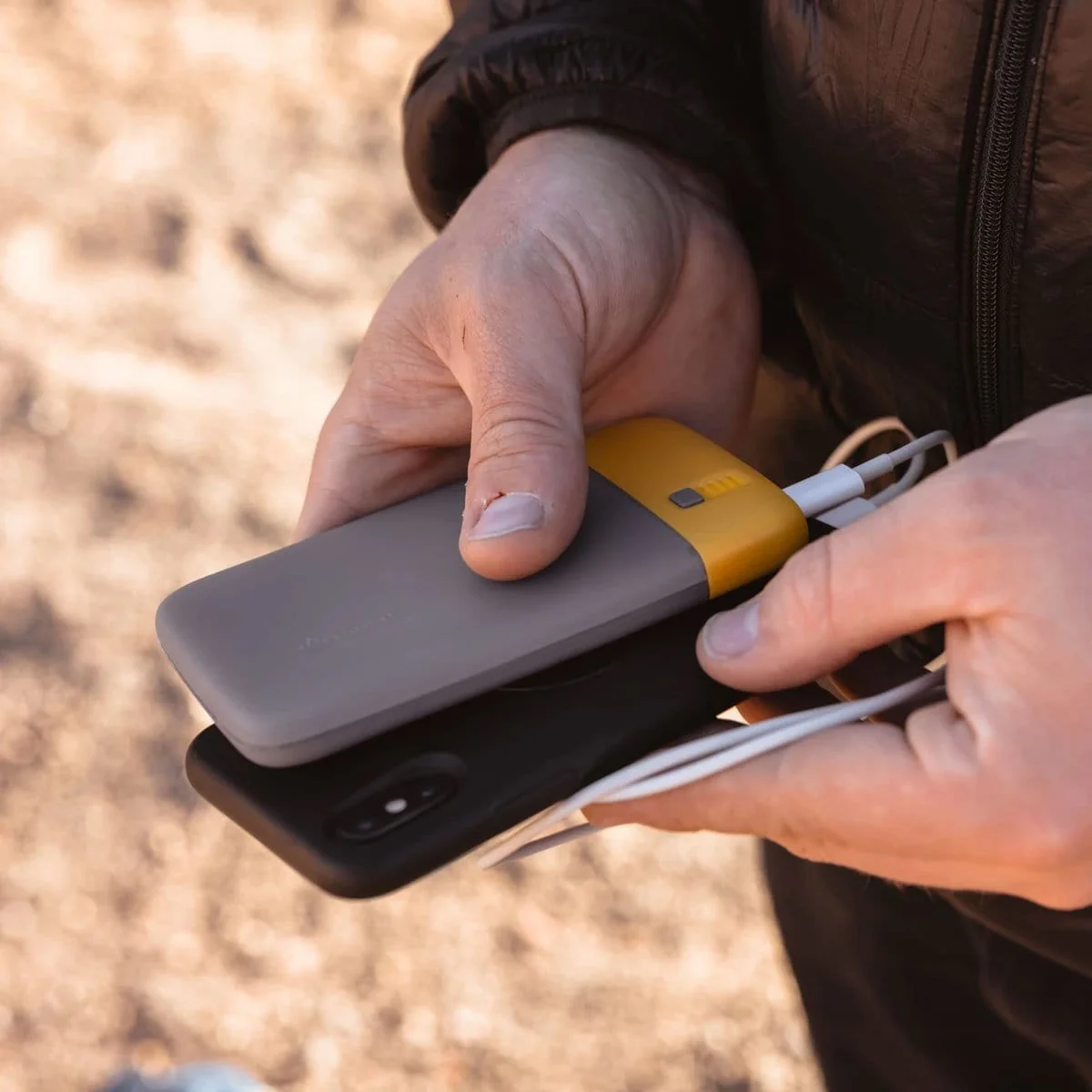 BioLite Charge 20 USB-C Powerbank PD - Image 3