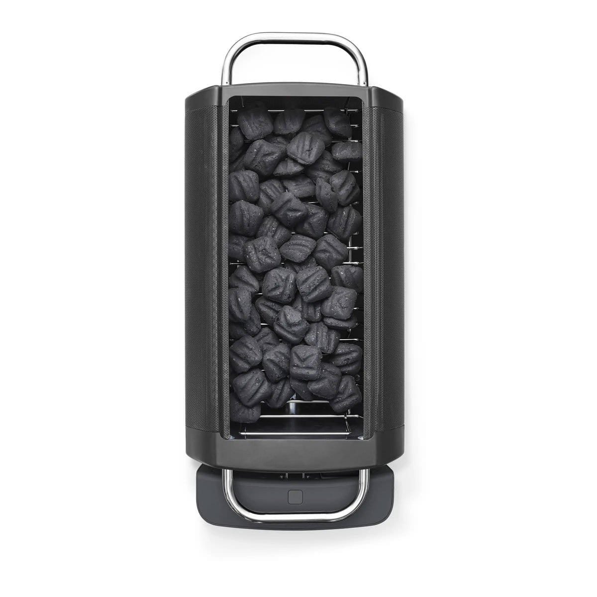 BioLite, FirePit+, Smokeless Outdoor Wood and Charcoal Burning Fire Pit with Bluetooth and Rechargeable - Image 4