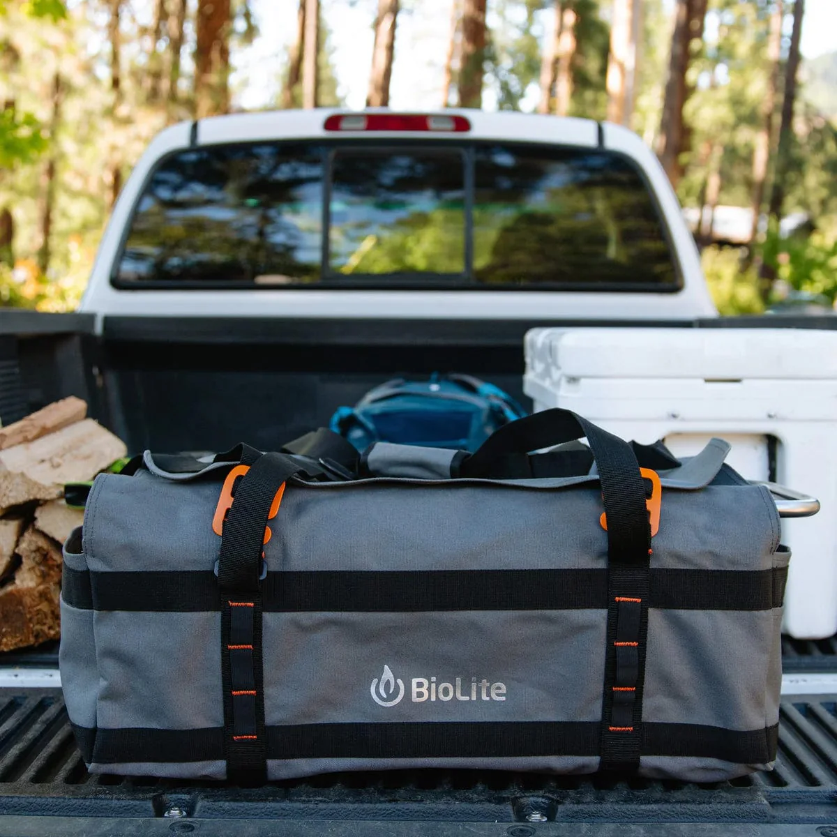 BioLite FirePit Carry Bag - Image 6