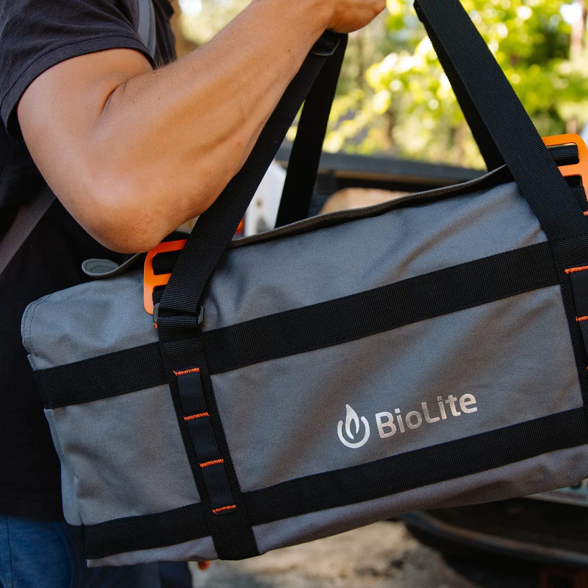 BioLite FirePit Carry Bag - Image 7