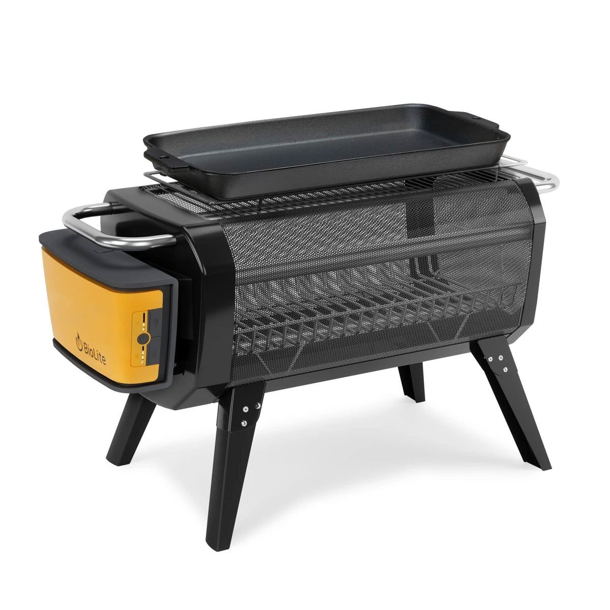 BioLite FirePit Griddle - Image 2
