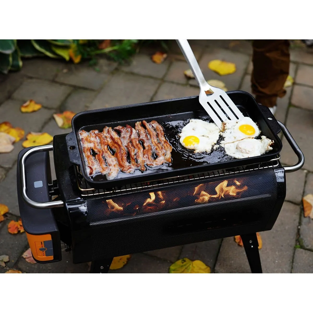 BioLite FirePit Griddle - Image 3