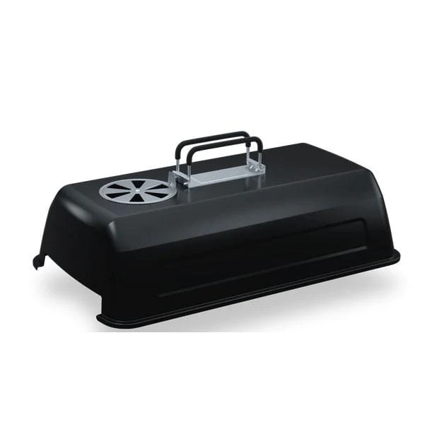 BioLite FirePit Grill Lid - Image 2