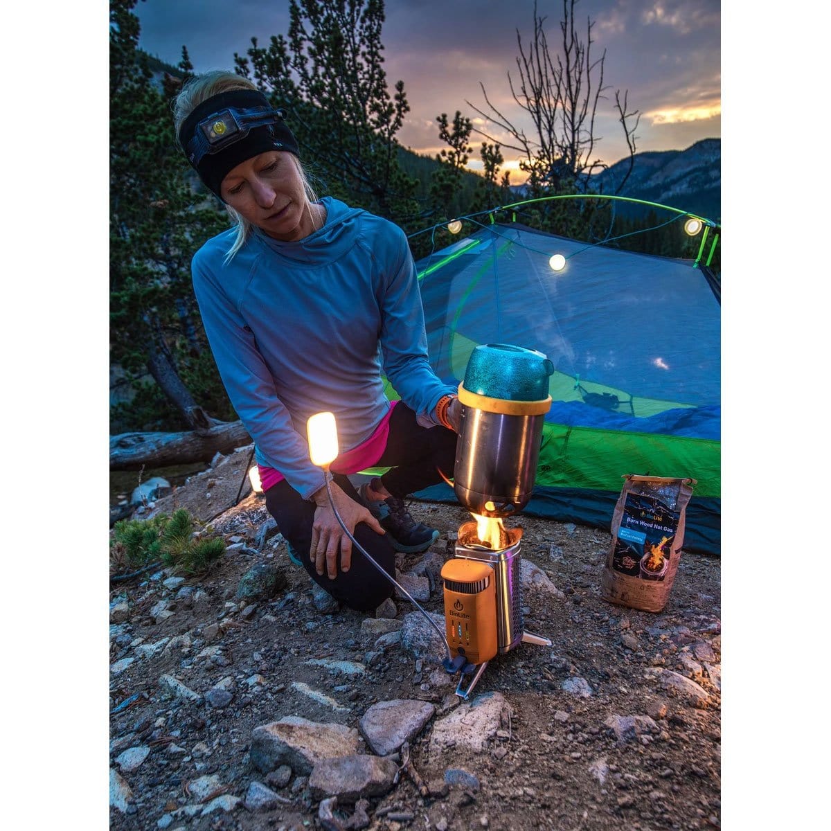 BioLite FlexLight 100 - Image 2