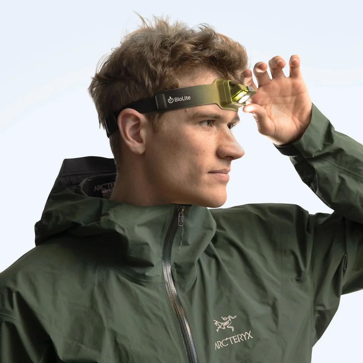 BioLite Headlamp 200 Lumen - Image 8