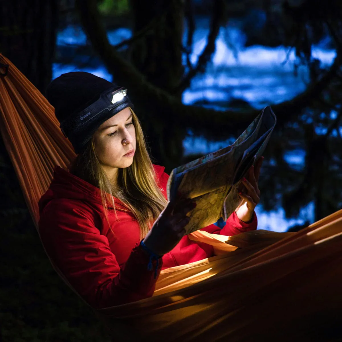 BioLite HeadLamp 325 - Image 2