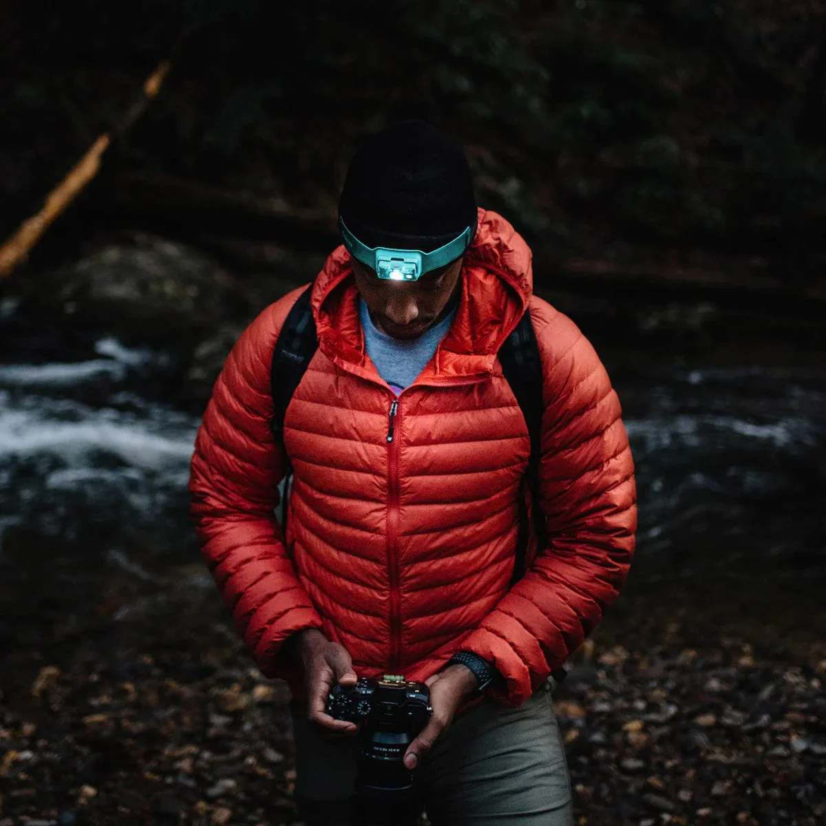 BioLite HeadLamp 325 - Image 3