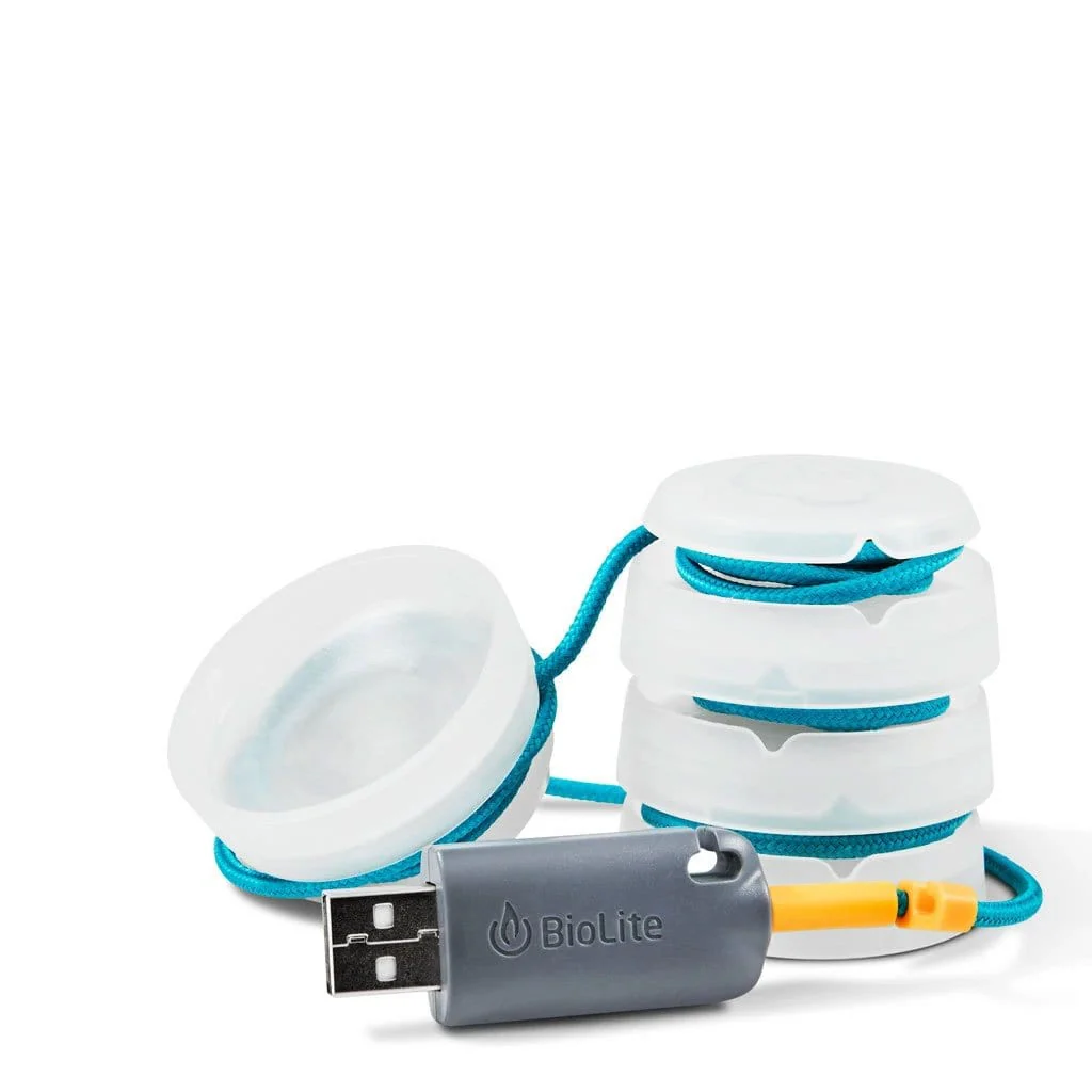 BioLite SiteLight String Light - Image 2