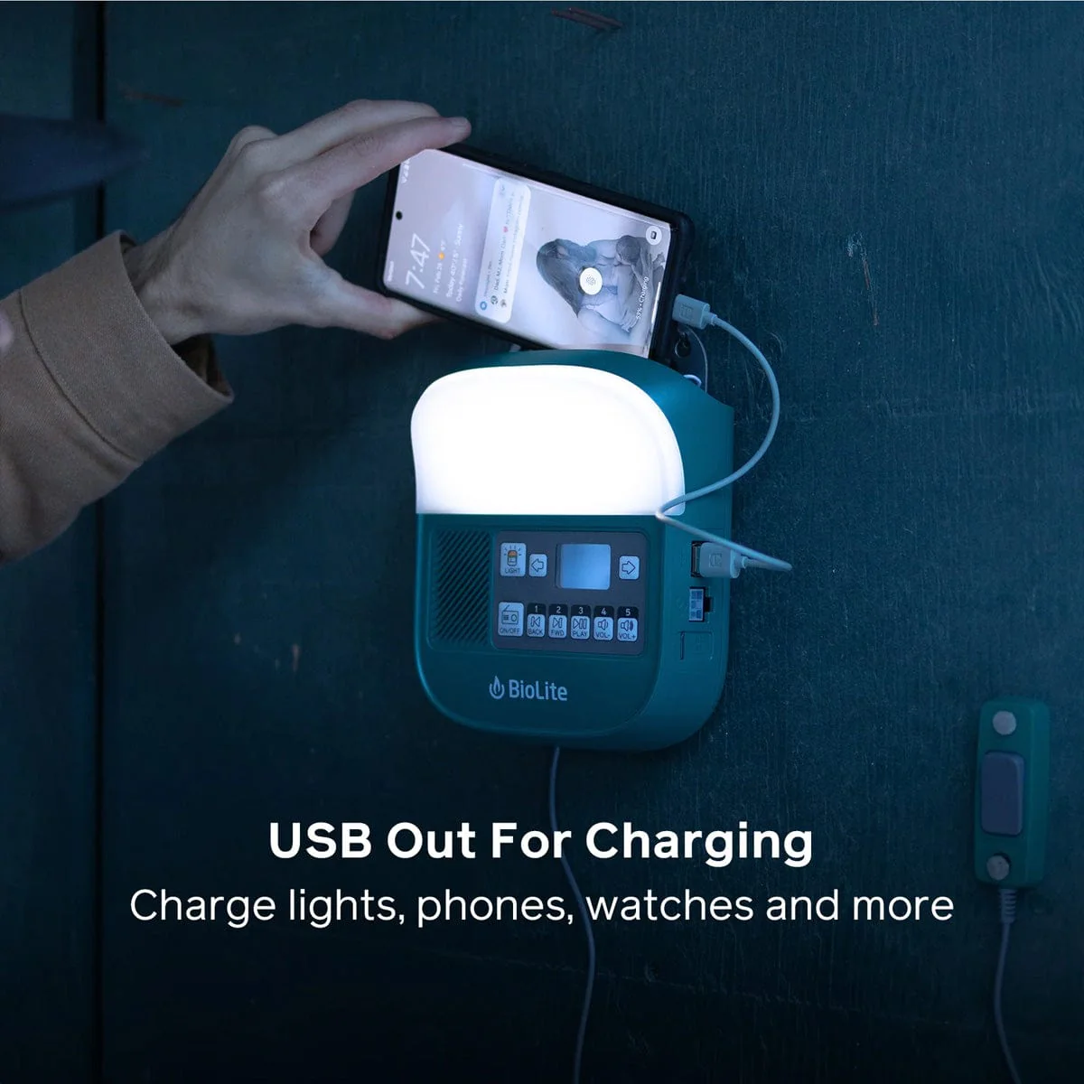 BioLite SolarHome 625 - Image 3