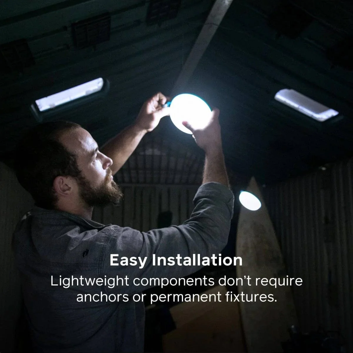 BioLite SolarHome 625 - Image 4
