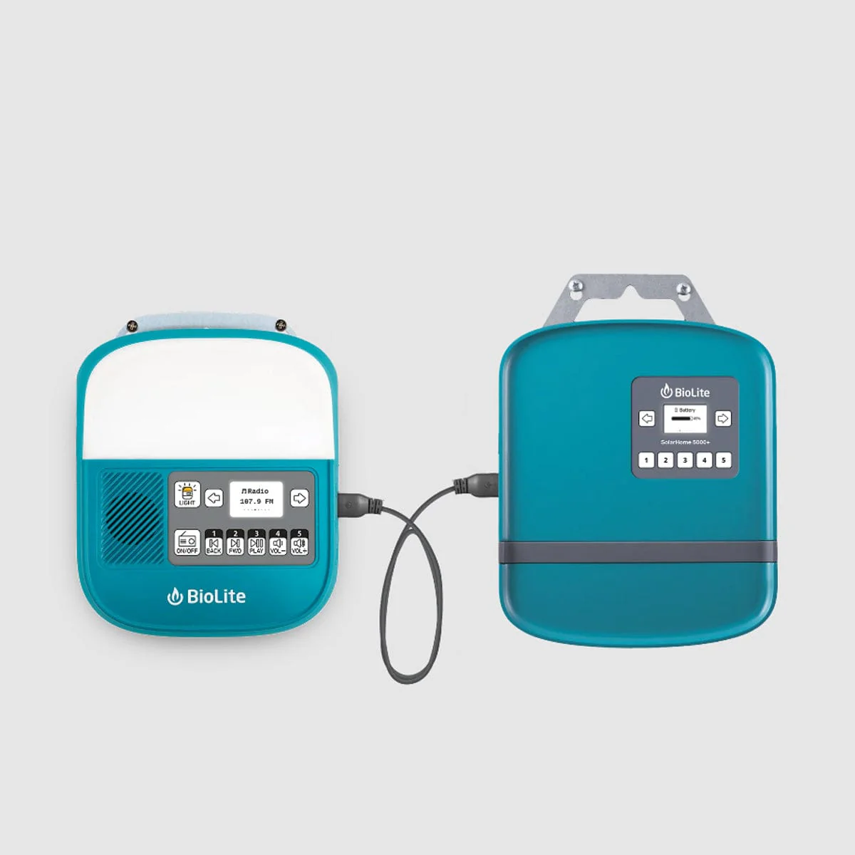 BioLite SolarHome System 1550 - Image 2