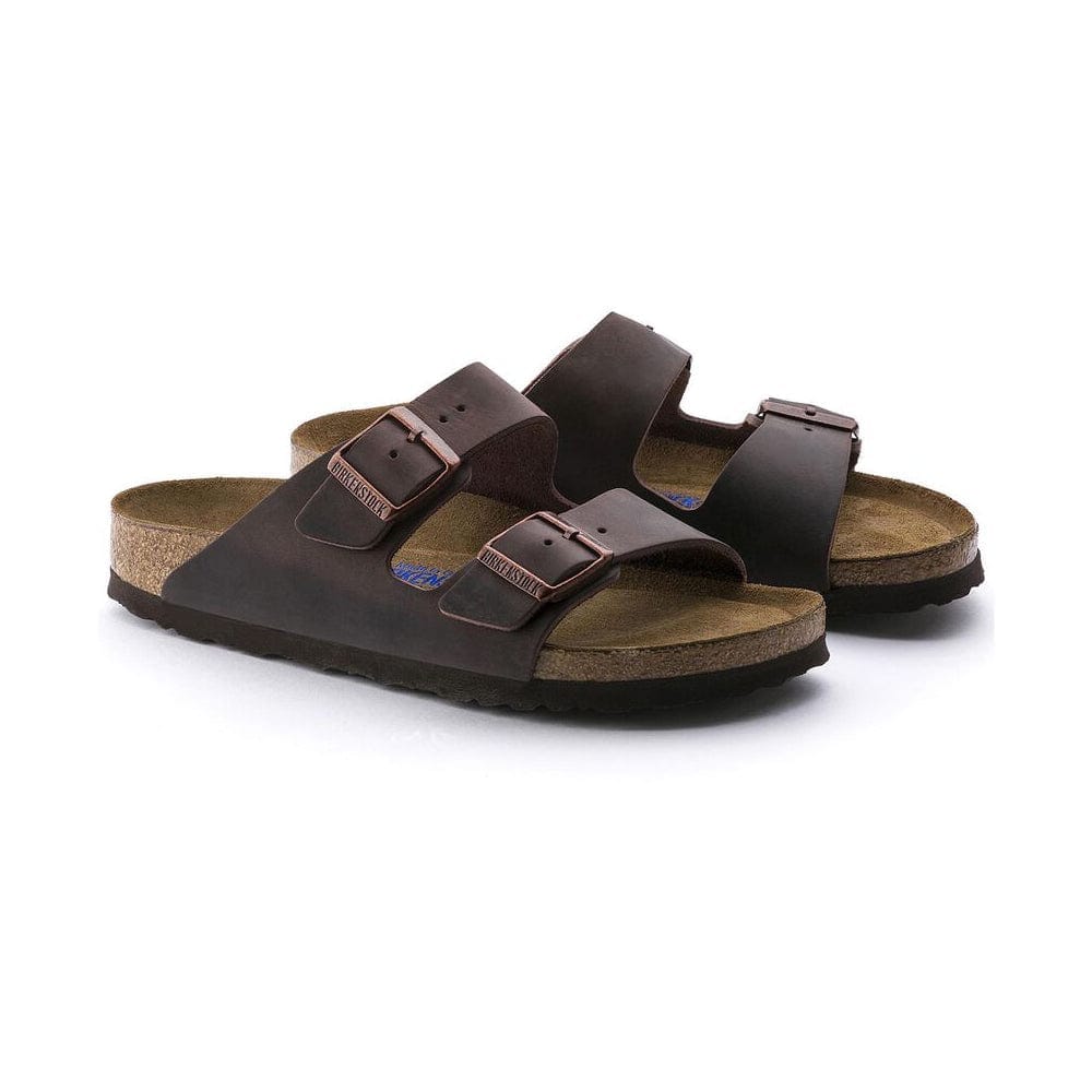 Birkenstock Arizona Regular Soft Footbed Sandals - Image 5