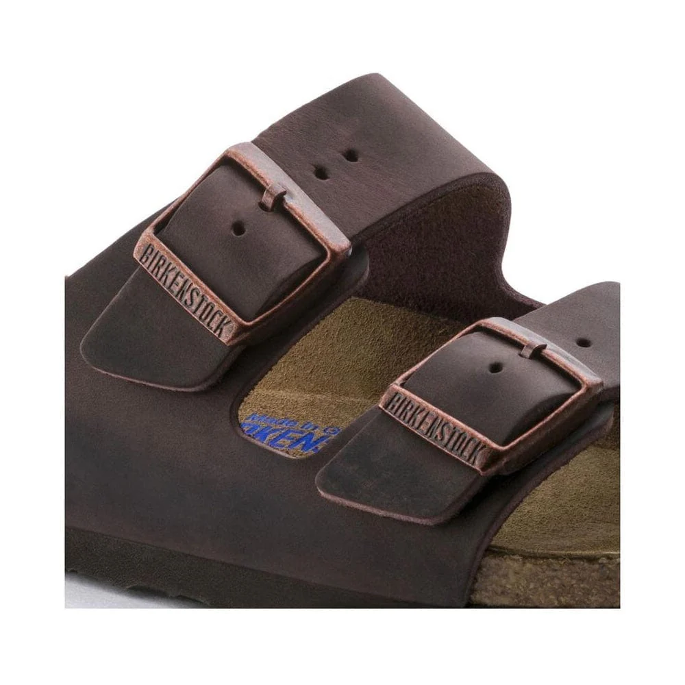 Birkenstock Arizona Regular Soft Footbed Sandals - Image 6