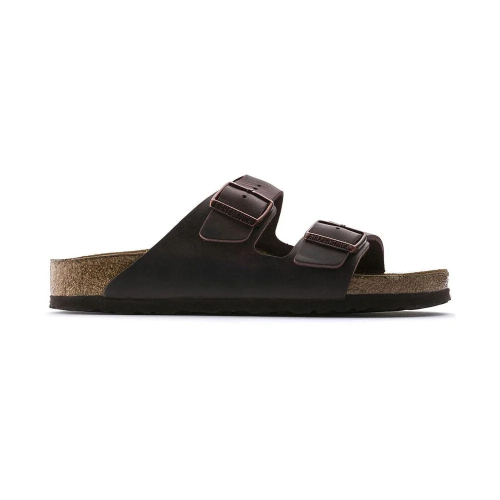 Birkenstock Arizona Regular Soft Footbed Sandals - Image 7