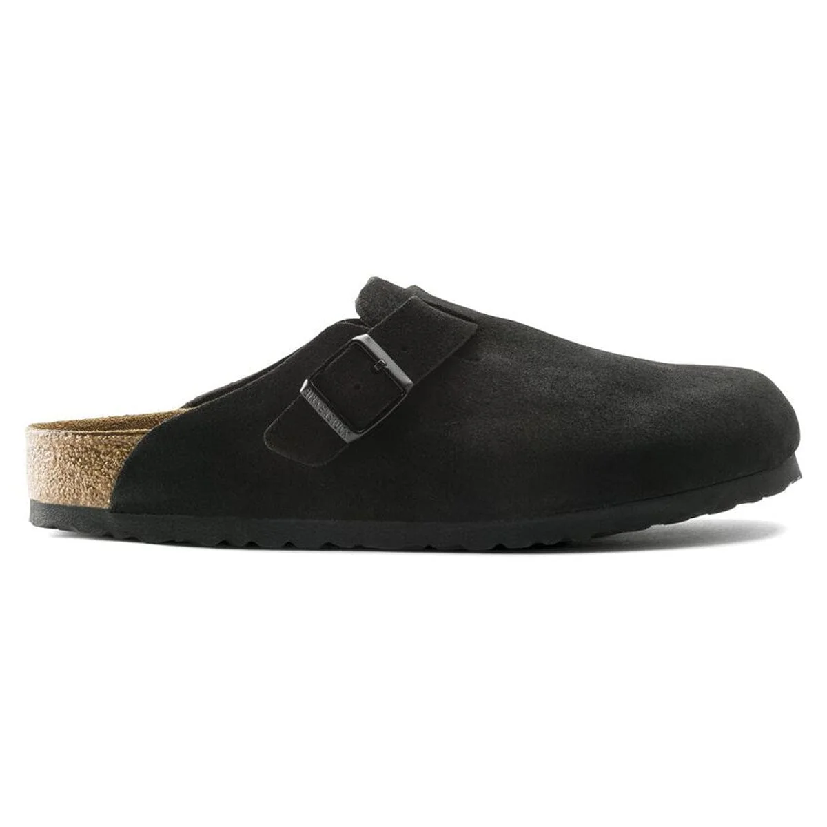 Birkenstock Boston Soft Footbed Regular Suede - Image 16