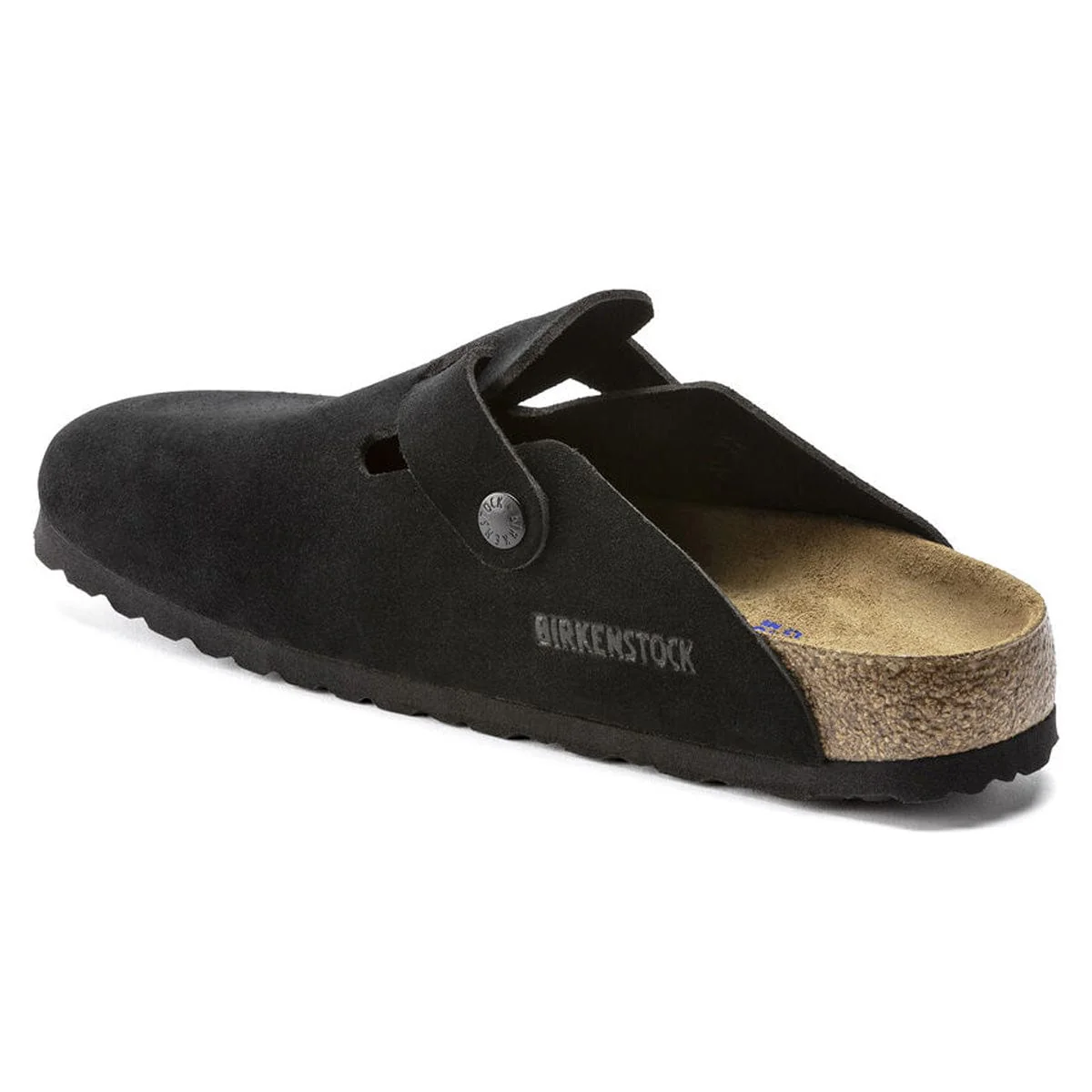 Birkenstock Boston Soft Footbed Regular Suede - Image 18