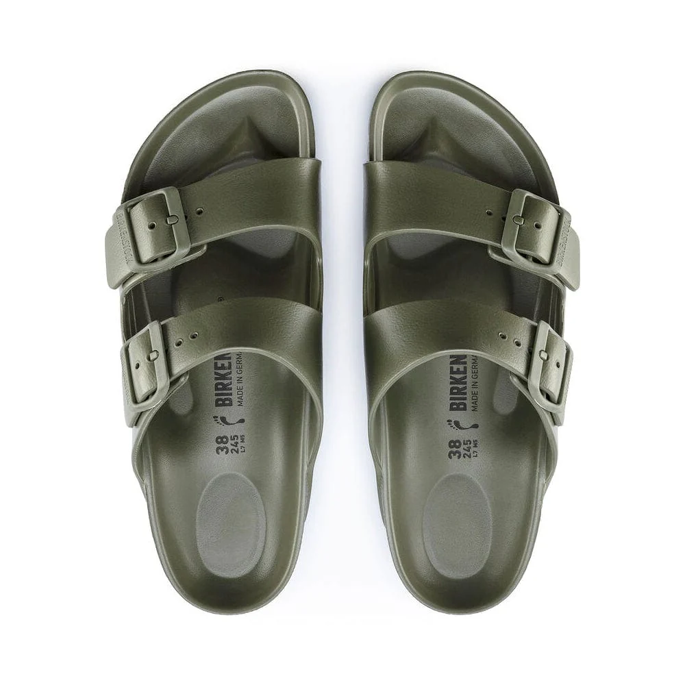 Birkenstock Arizona Essentials EVA Sandals-Regular - Image 4