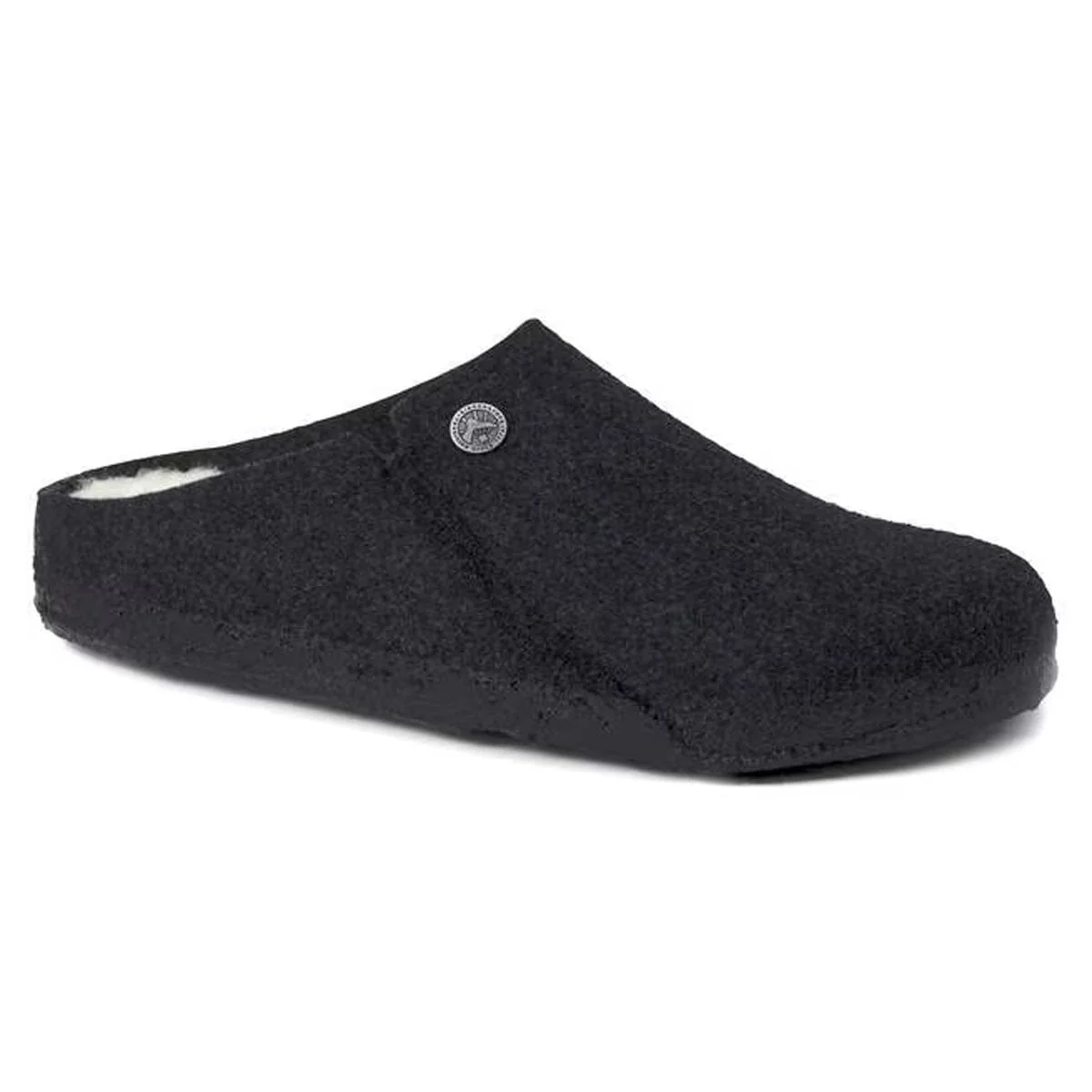 Birkenstock Men's Zermatt Shearling Wool Felt