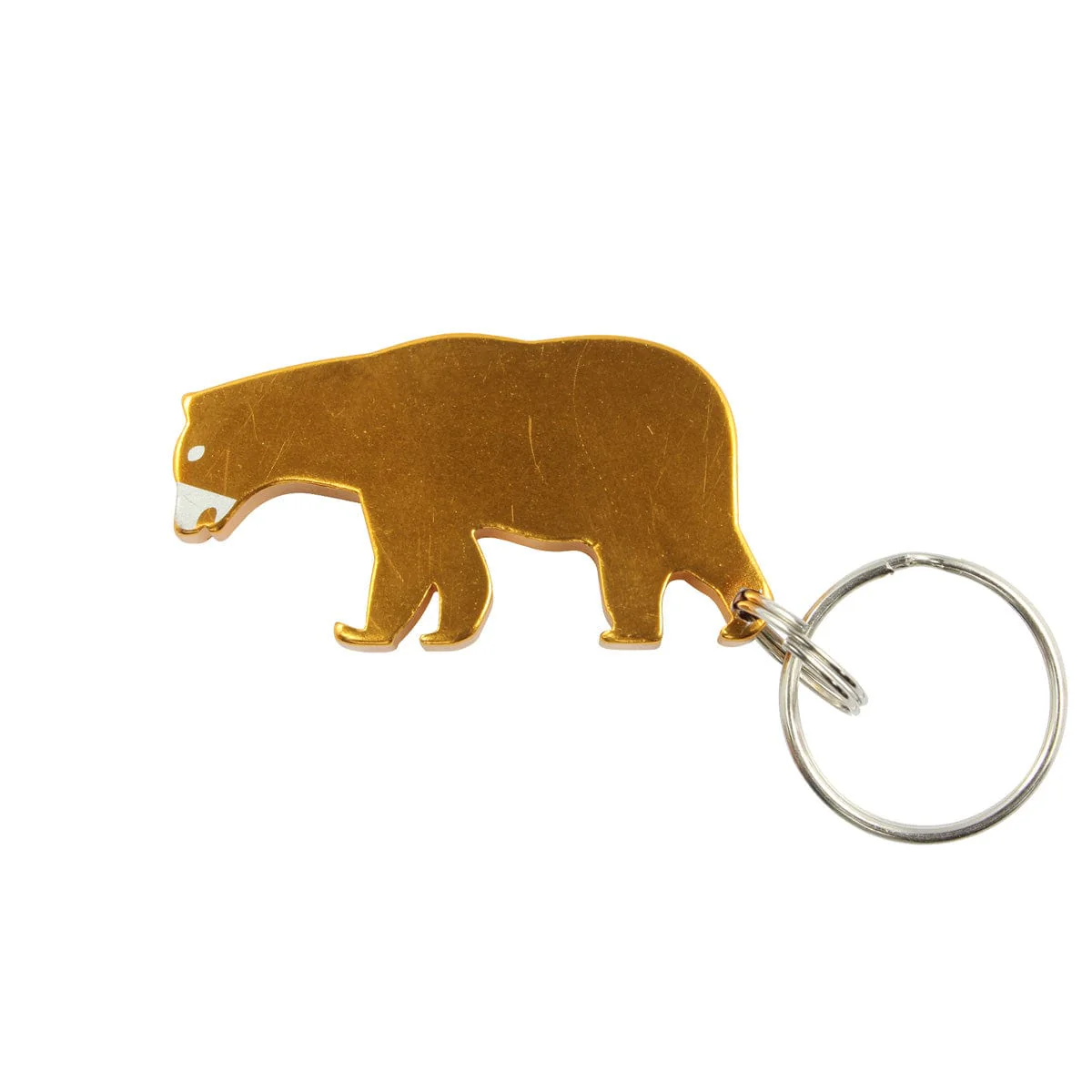 Bison Bear Bottle Opener - Image 2