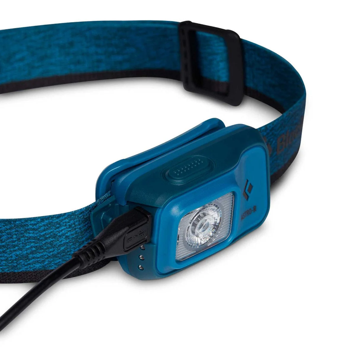 Black Diamond Astro 300-R Headlamp - Image 6