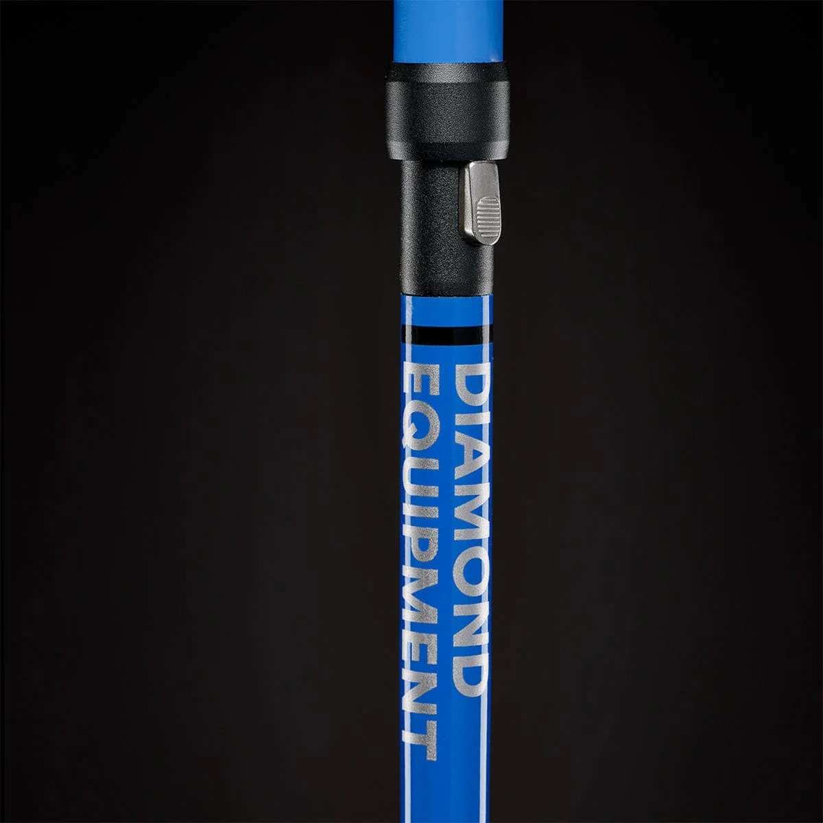 Black Diamond Distance Carbon Z Poles Trekking/Running Poles - Image 4