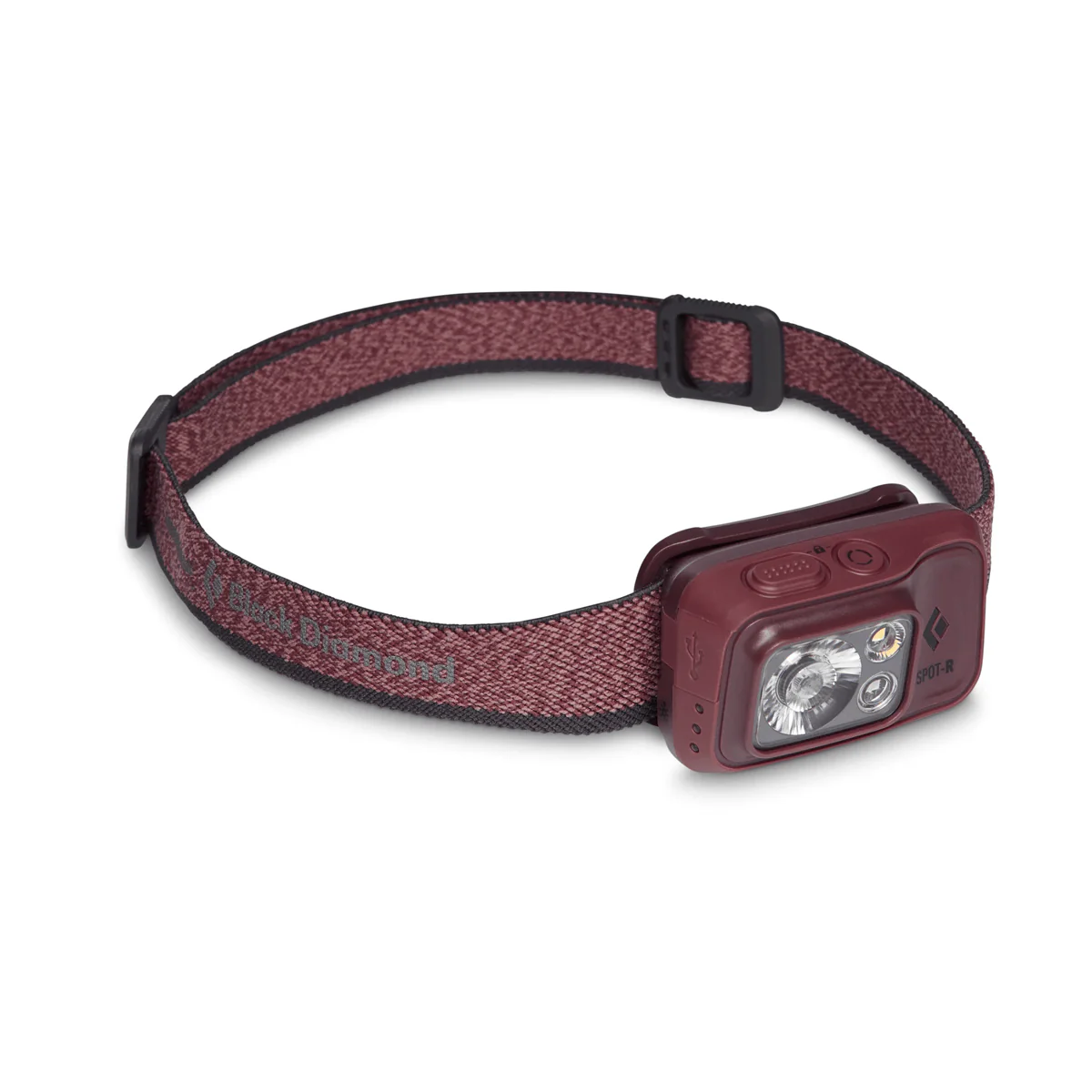 Black Diamond Spot 400-R Headlamp - Image 2