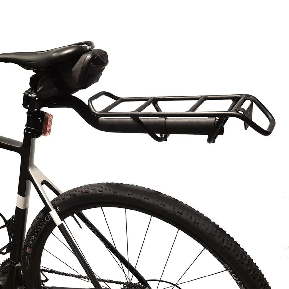 Blackburn Central Seatpost Rack - Image 2