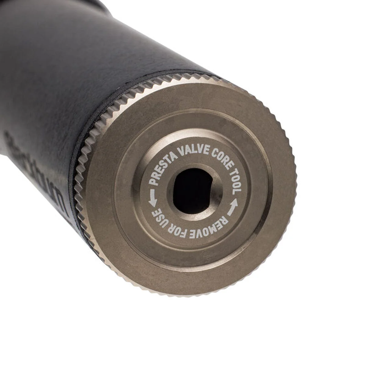 Blackburn Mamoth Mini Pump - Image 3