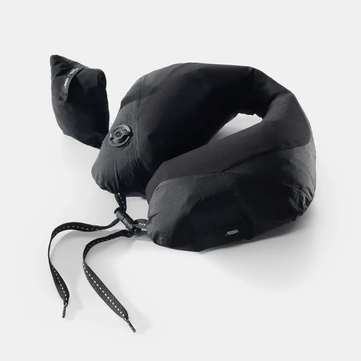 Blackout Travel Pillow