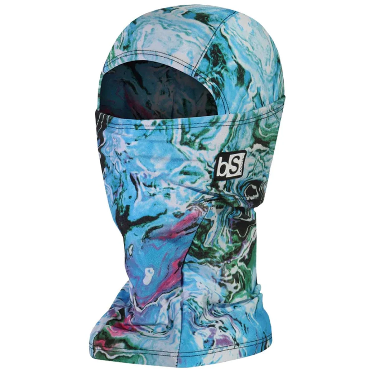 BlackStrap Hood - Image 23