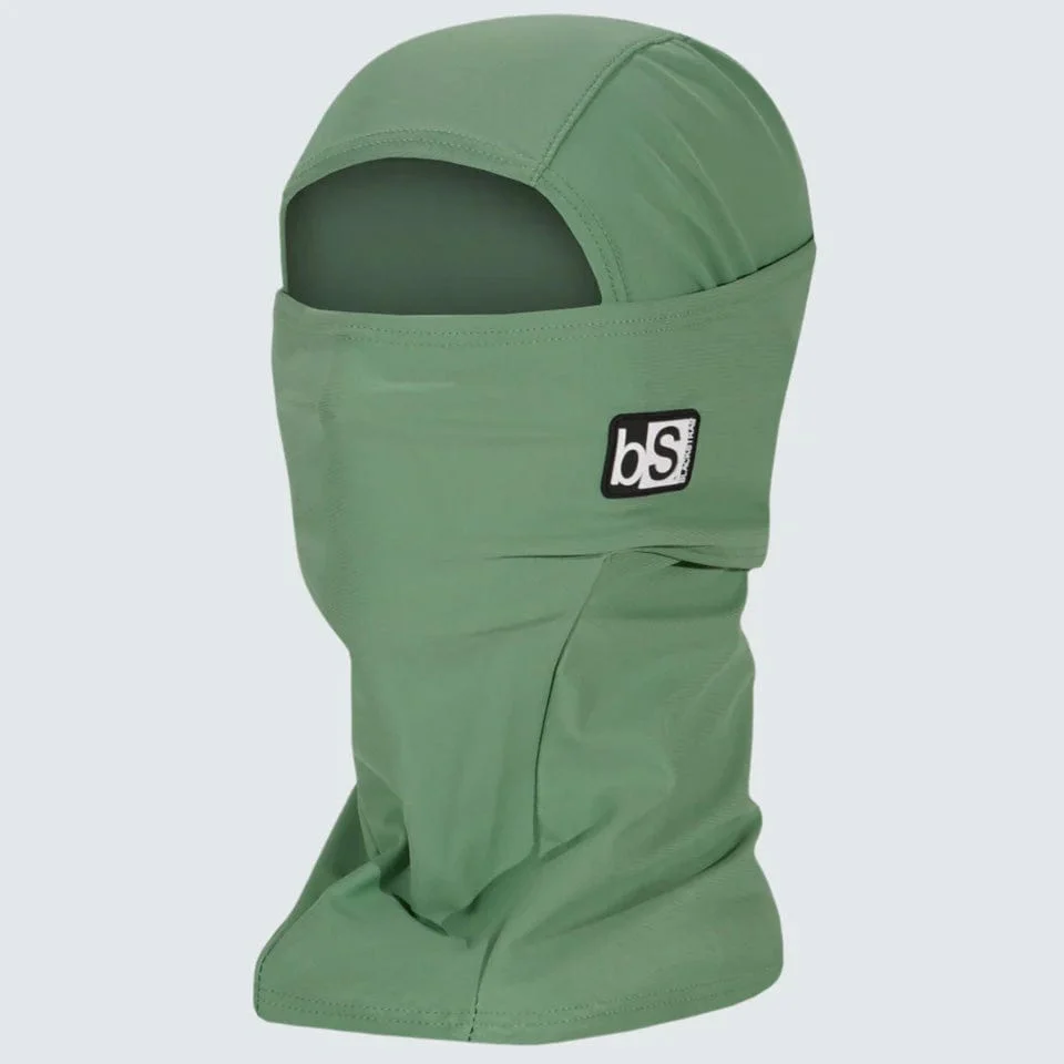 BlackStrap Hood - Image 37