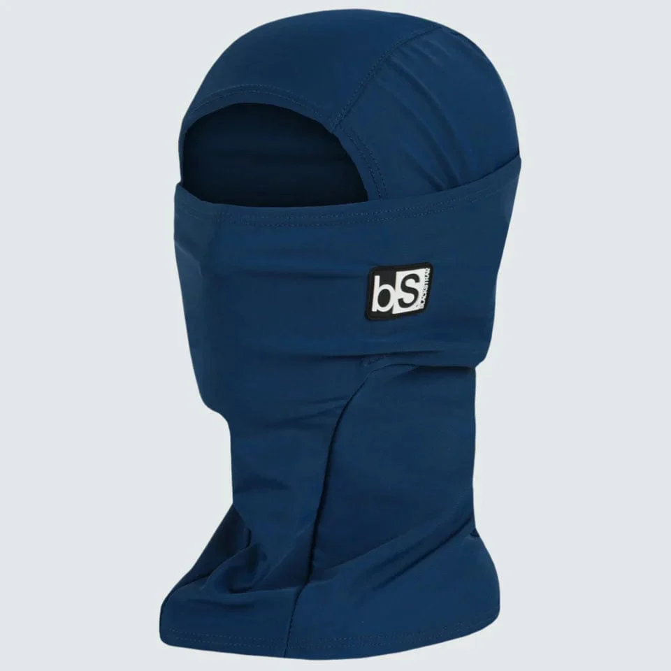 BlackStrap Hood - Image 41