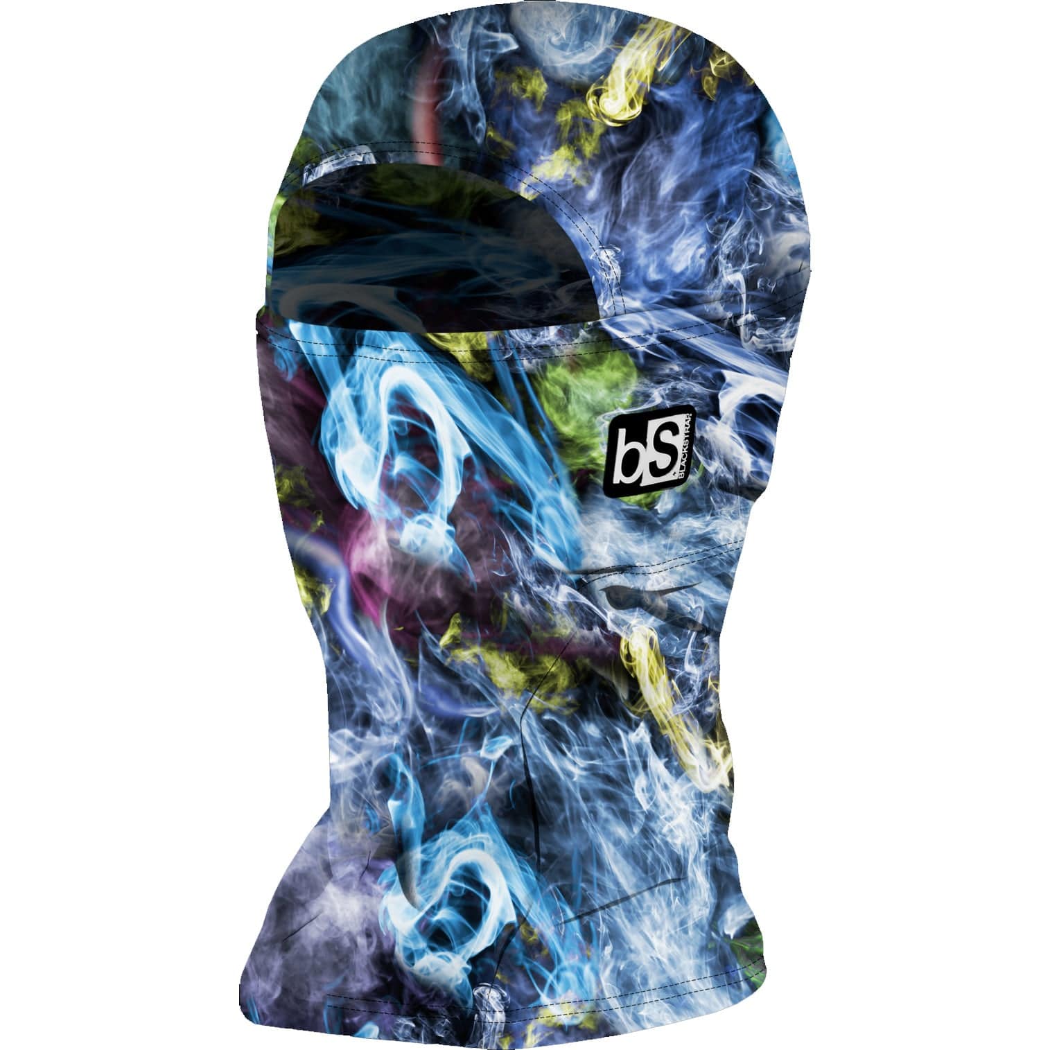 BlackStrap Hood - Image 42