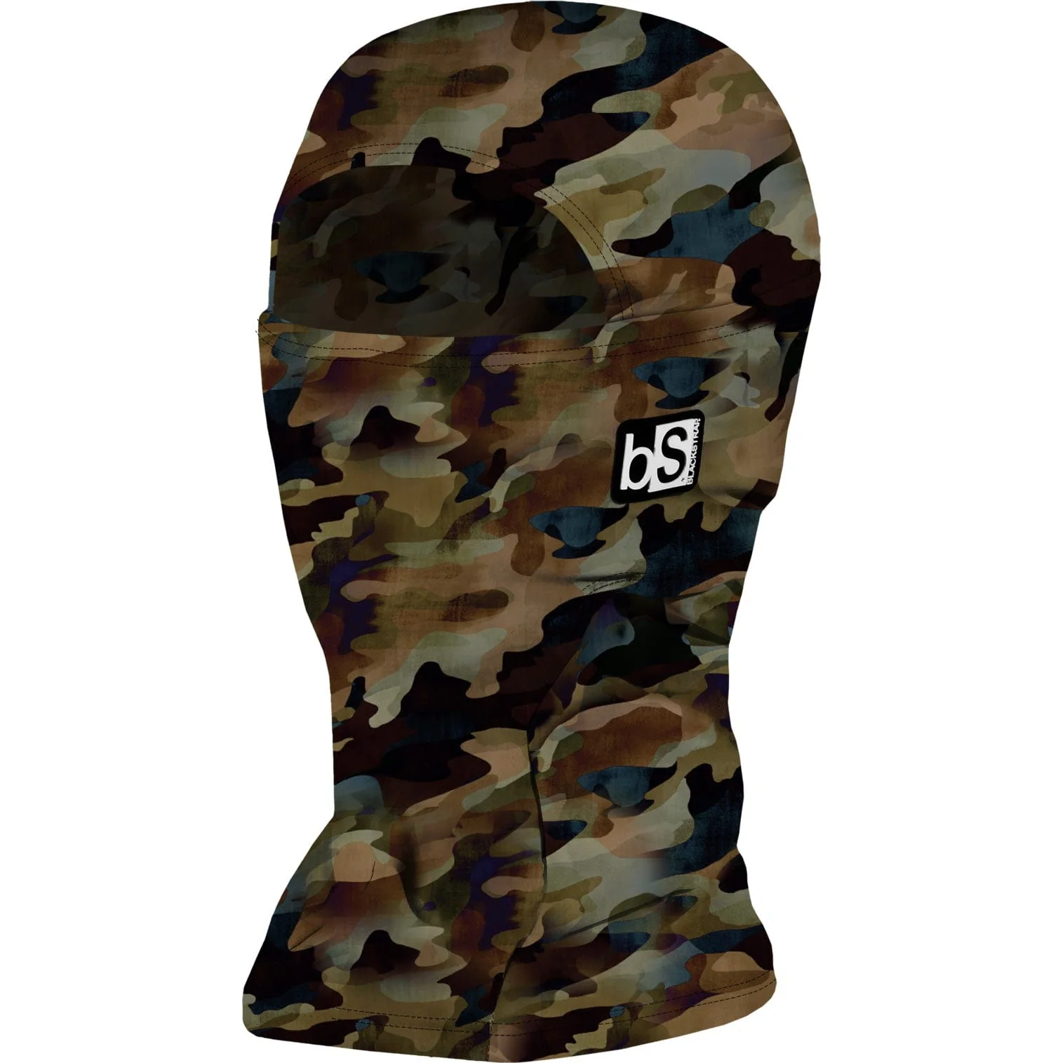 BlackStrap Hood - Image 43