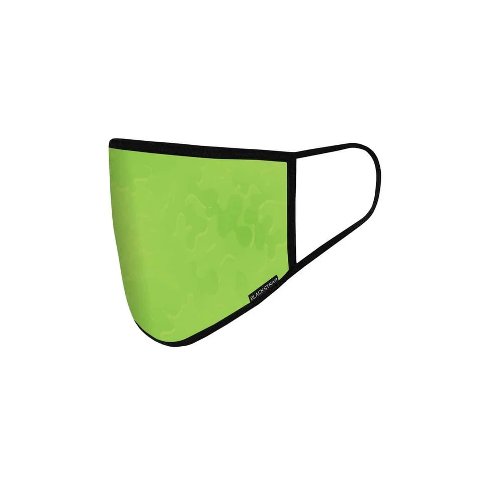 BlackStrap Kids Civil Protective Printed Mask - Image 5