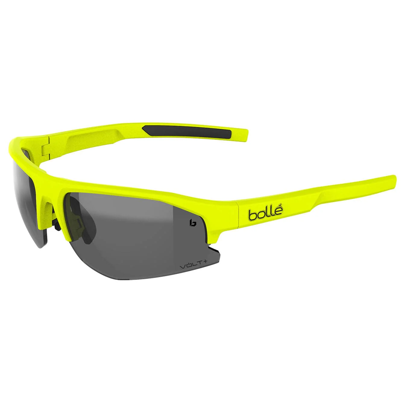 Bolle Bolt 2.0 Polarized Sunglasses