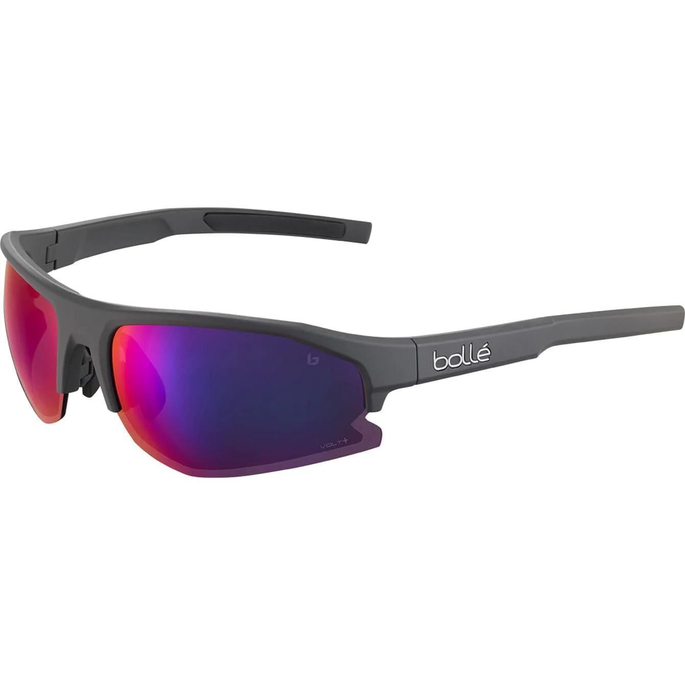 Bolle Bolt 2.0 Polarized Sunglasses - Image 2