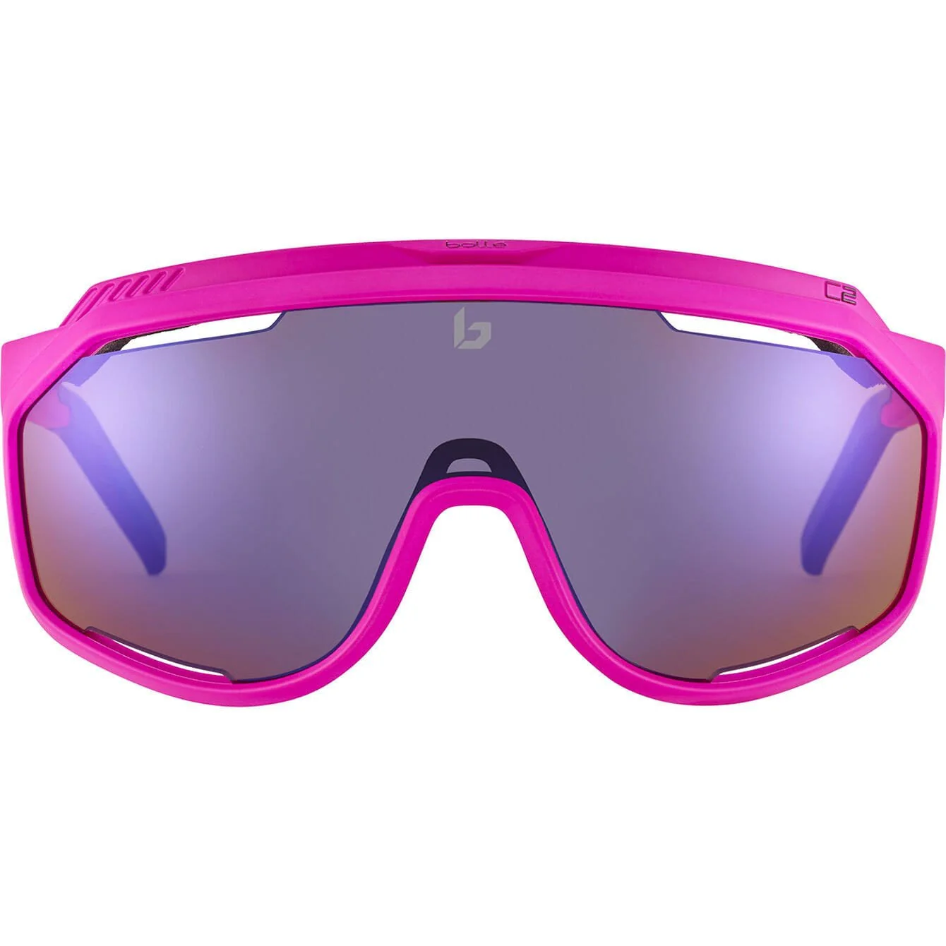 Bolle CHRONOSHIELD Sunglasses - Image 2