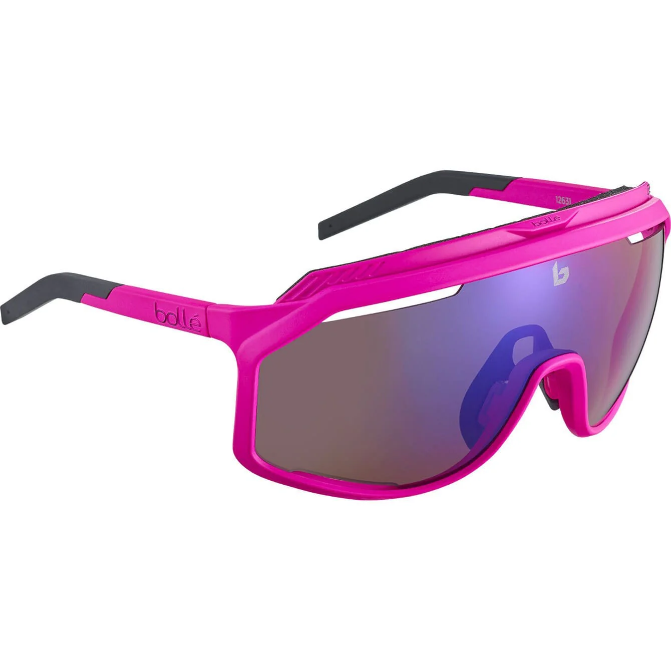 Bolle CHRONOSHIELD Sunglasses - Image 3