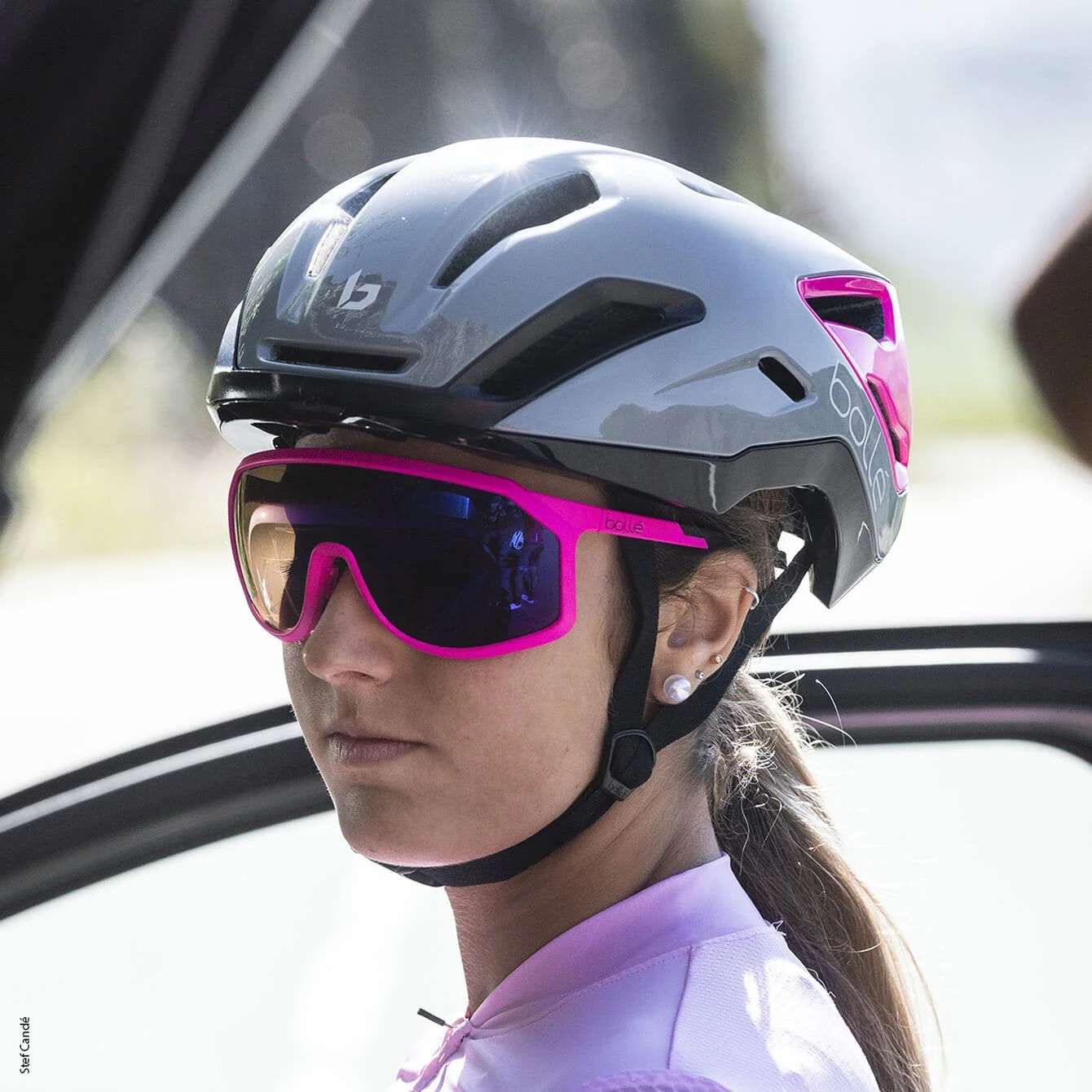 Bolle CHRONOSHIELD Sunglasses - Image 4